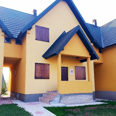Apartments Darija Žabljak Exterior foto